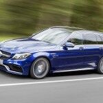 Mercedes AMG C 63 Estate 049 150x150