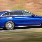 Mercedes AMG C 63 Estate 051 150x150
