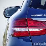 Mercedes AMG C 63 Estate 055 150x150