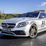 Mercedes AMG C 63 Estate 057 150x150
