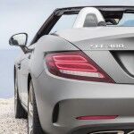 Mercedes Benz SLC 300 2016 02 150x150