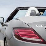 Mercedes Benz SLC 300 2016 03 150x150