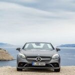 Mercedes Benz SLC 300 2016 05 150x150