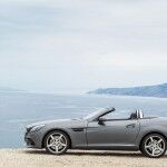 Mercedes Benz SLC 300 2016 06 150x150