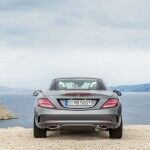 Mercedes Benz SLC 300 2016 07 150x150
