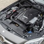 Mercedes Benz SLC 300 2016 08 150x150