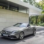 Mercedes Benz SLC 300 2016 10 150x150