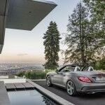 Mercedes Benz SLC 300 2016 11 150x150