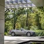 Mercedes Benz SLC 300 2016 12 150x150