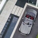 Mercedes Benz SLC 300 2016 13 150x150