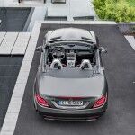 Mercedes Benz SLC 300 2016 15 150x150