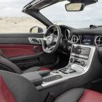 Mercedes Benz SLC 300 2016 17 150x150