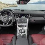 Mercedes Benz SLC 300 2016 18 150x150