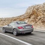 Mercedes Benz SLC 300 2016 20 150x150