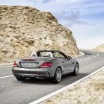 Mercedes Benz SLC 300 2016 21 150x150