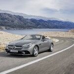 Mercedes Benz SLC 300 2016 22 150x150