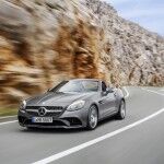Mercedes Benz SLC 300 2016 23 150x150
