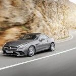 Mercedes Benz SLC 300 2016 24 150x150