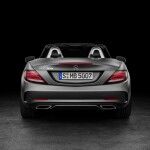 Mercedes Benz SLC 300 2016 27 150x150