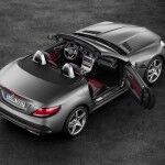 Mercedes Benz SLC 300 2016 28 150x150