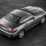 Mercedes Benz SLC 300 2016 29 150x150