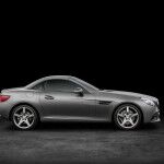 Mercedes Benz SLC 300 2016 30 150x150