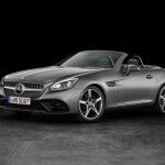 Mercedes Benz SLC 300 2016 32 150x150