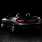 Mercedes Benz SLC 300 2016 33 150x150