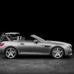 Mercedes Benz SLC 300 2016 34 150x150