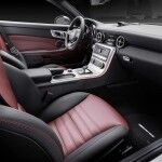 Mercedes Benz SLC 300 2016 35 150x150