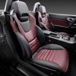 Mercedes Benz SLC 300 2016 38 150x150