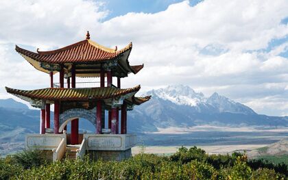 NextEV: la misteriosa start up china de coches eléctricos