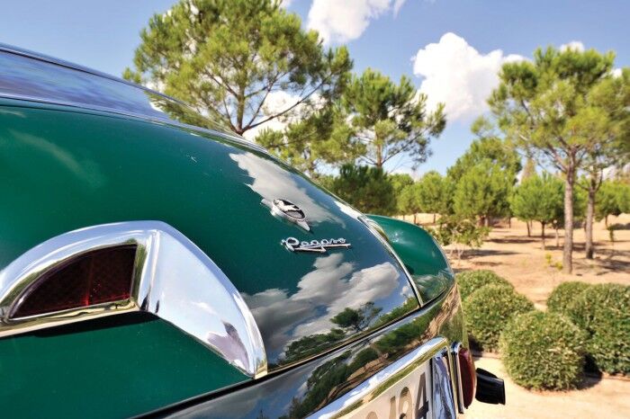 Pegaso Z-102 3.2 Berlinetta by Touring 1954 06