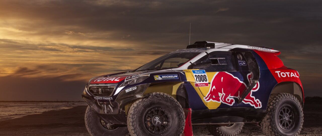 Todas las noticias de coches en un solo portal: Pruebas, fotos, vídeos, informes...