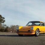 Porsche 911 Carrera RS Touring 1973 01 150x150