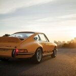 Porsche 911 Carrera RS Touring 1973 02 150x150