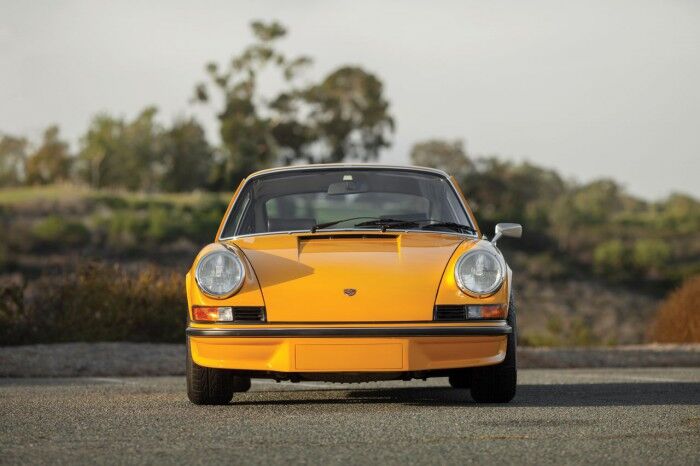 Porsche 911 Carrera RS Touring 1973 06