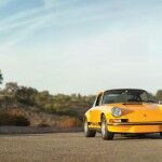 Porsche 911 Carrera RS Touring 1973 10 150x150