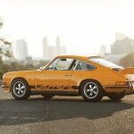 Porsche 911 Carrera RS Touring 1973 11 150x150