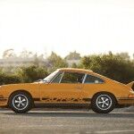 Porsche 911 Carrera RS Touring 1973 12 150x150
