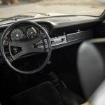 Porsche 911 Carrera RS Touring 1973 Interior 01 150x150