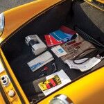 Porsche 911 Carrera RS Touring 1973 Interior 03 150x150