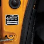 Porsche 911 Carrera RS Touring 1973 Interior 05 150x150