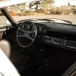 Porsche 911 Carrera RS Touring 1973 Interior 06 150x150