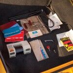 Porsche 911 Carrera RS Touring 1973 Interior 09 150x150