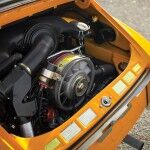 Porsche 911 Carrera RS Touring 1973 Motor 2 150x150
