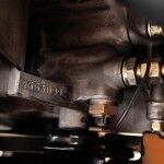 Porsche 911 Carrera RS Touring 1973 Motor 3 150x150