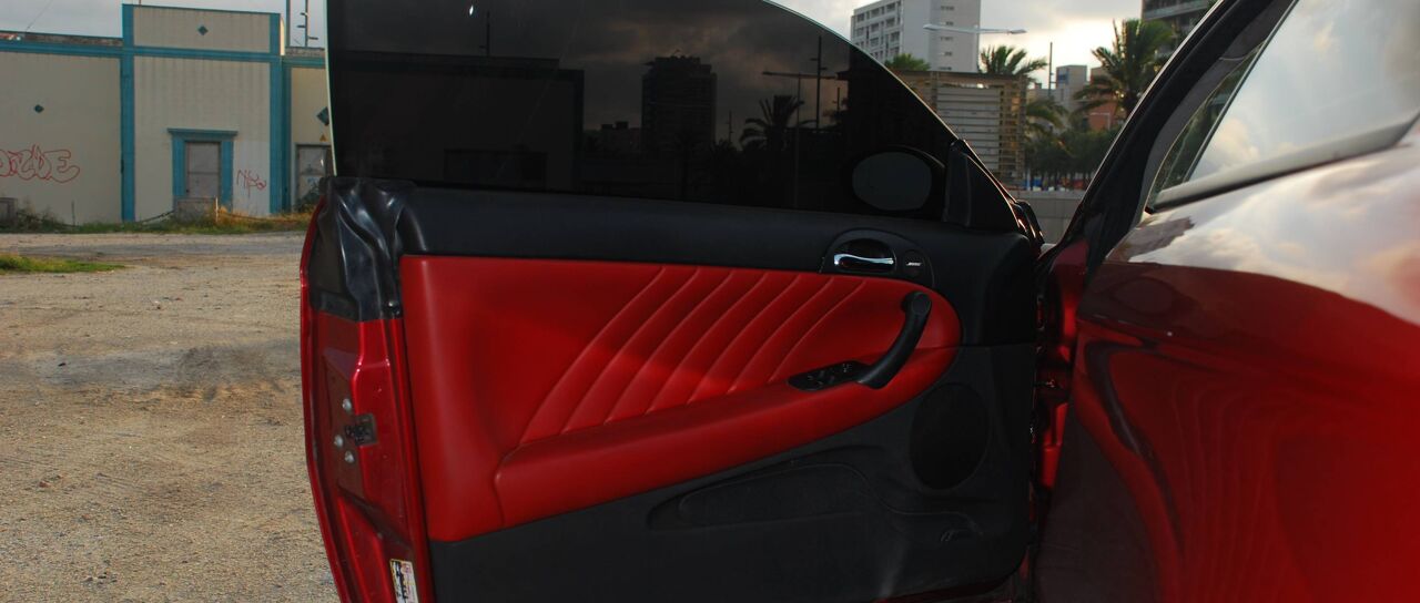 Todas las noticias de coches en un solo portal: Pruebas, fotos, vídeos, informes...