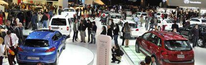 Cómo cambia la tecnología la industria del automóvil (y lo que queda)