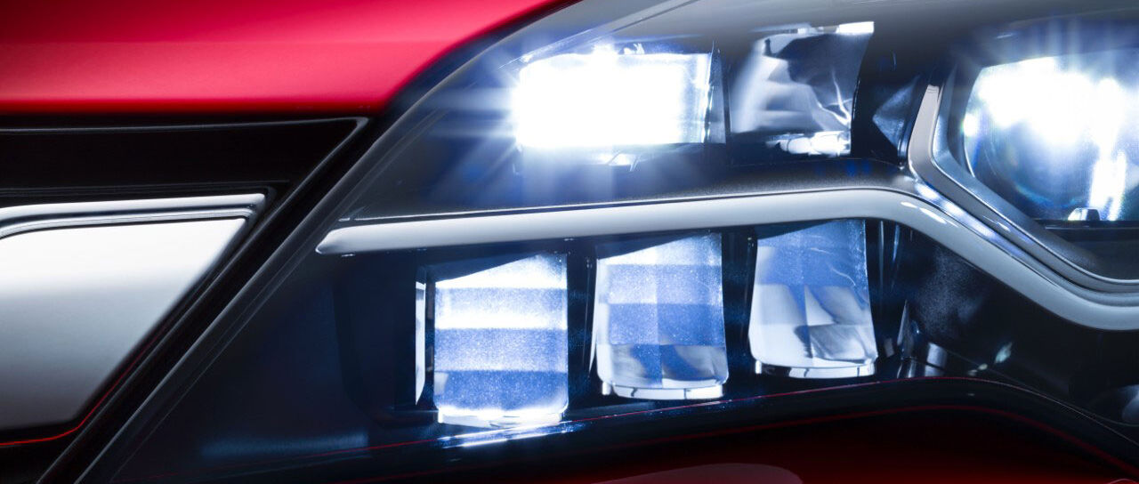 Todas las noticias de coches en un solo portal: Pruebas, fotos, vídeos, informes...